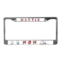 Cafepress westie mom for sale  Delivered anywhere in USA 