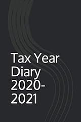 Tax year diary d'occasion  Livré partout en Belgiqu