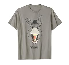 Shrek donkey big for sale  Delivered anywhere in USA 