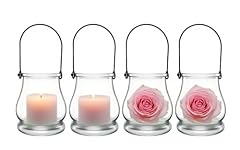 4pack tea lights for sale  Delivered anywhere in USA 