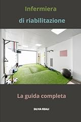 Infermiera riabilitazione guid usato  Spedito ovunque in Italia 