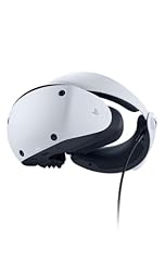 Sony playstation vr2 d'occasion  Livré partout en France