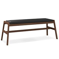 Costway 126cm upholstered for sale  Delivered anywhere in UK