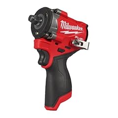 Milwaukee m12fciwf12g3 12v for sale  Delivered anywhere in UK