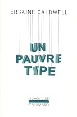 Pauvre type d'occasion  Livré partout en France
