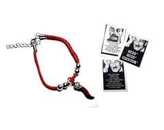 Blusupershop bracciale corno usato  Spedito ovunque in Italia 