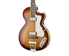 Hofner contemporary club for sale  Delivered anywhere in USA 