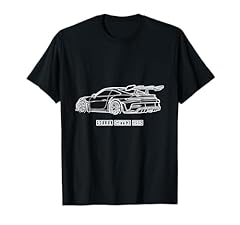911 gt3 silhouette gebraucht kaufen  Wird an jeden Ort in Deutschland