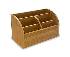 Osco bamboo organiser for sale  Delivered anywhere in UK