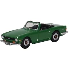 Oxford diecast triumph for sale  Delivered anywhere in UK