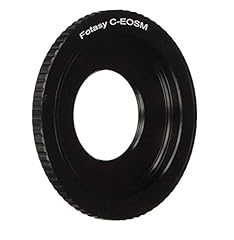 Fotasy 16mm mount for sale  Delivered anywhere in USA 