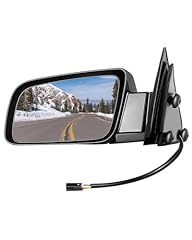 Cciyu power mirrors for sale  Delivered anywhere in USA 