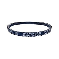 Motorcycle drive belt for sale  Delivered anywhere in UK