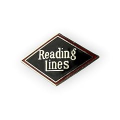 Reading lines railway for sale  Delivered anywhere in USA 