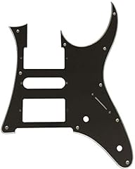 Electric guitar pickguard for sale  Delivered anywhere in USA 