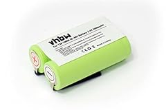 Vhbw nimh batteria usato  Spedito ovunque in Italia 