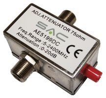 Variable attenuator ae5199dc for sale  Delivered anywhere in UK