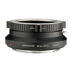 Xpimage bjektivadapterring lei gebraucht kaufen  Wird an jeden Ort in Deutschland