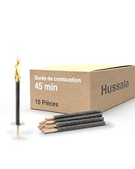 Hussala diamond torches d'occasion  Livré partout en France