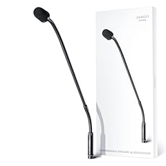 Mrsdy gooseneck microphone for sale  Delivered anywhere in USA 
