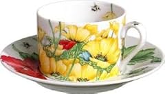 Generico teetasse papaveri gebraucht kaufen  Wird an jeden Ort in Deutschland