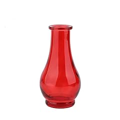 Lxzcelrt glass bud for sale  Delivered anywhere in USA 