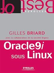 Racle9i sous linux gebraucht kaufen  Wird an jeden Ort in Deutschland