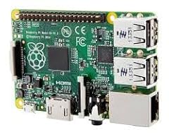 Raspberry desktop scheda usato  Spedito ovunque in Italia 
