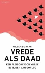 Vrede als daad usato  Spedito ovunque in Italia 