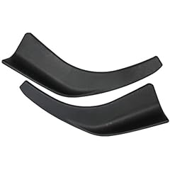 Car front spoiler for sale  Delivered anywhere in UK