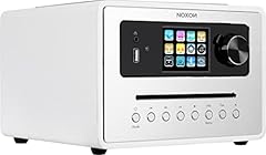 Noxon iradio 500 gebraucht kaufen  Wird an jeden Ort in Deutschland