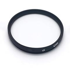67mm filter canon for sale  Delivered anywhere in UK