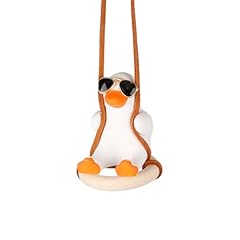 Tabanzhe swinging duck for sale  Delivered anywhere in UK