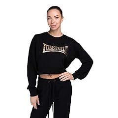 Lonsdale culbokie maglia usato  Spedito ovunque in Italia 