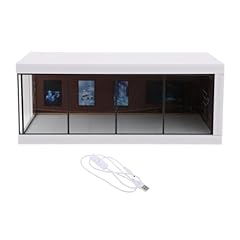 Luwecf garagenvitrine schütze gebraucht kaufen  Wird an jeden Ort in Deutschland