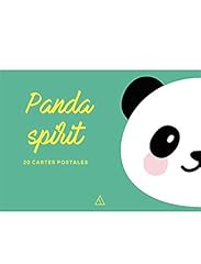 Panda spirit cartes d'occasion  Livré partout en France