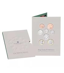 Royal mint king for sale  Delivered anywhere in UK