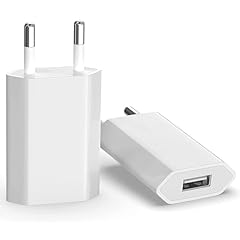 Chargeur usb adaptateur d'occasion  Livré partout en France