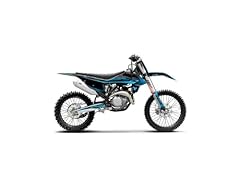 Kit deco moto d'occasion  Livré partout en France