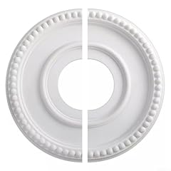 Ceiling medallion inch for sale  Delivered anywhere in USA 