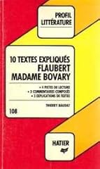Madame bovary gustave usato  Spedito ovunque in Italia 