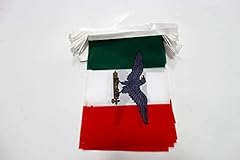 Flag 1092 bandiera usato  Spedito ovunque in Italia 