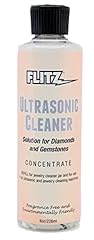 Flitz ultrasonic cleaner for sale  Delivered anywhere in USA 