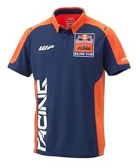 Ktm shirt polo d'occasion  Livré partout en France