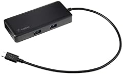 Belkin powered usb for sale  Delivered anywhere in USA 