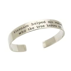 Vietnam war bracelet. for sale  Delivered anywhere in USA 