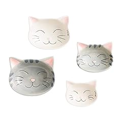 Cat measuring cups for sale  Delivered anywhere in USA 