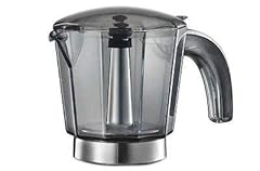 Delonghi caraffa coperchio usato  Spedito ovunque in Italia 