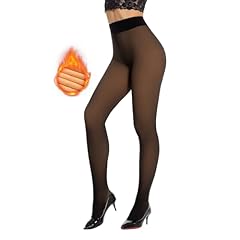 Yilanmy thermo strumpfhose gebraucht kaufen  Wird an jeden Ort in Deutschland