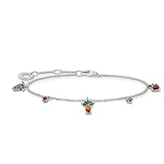 Thomas sabo armband gebraucht kaufen  Wird an jeden Ort in Deutschland